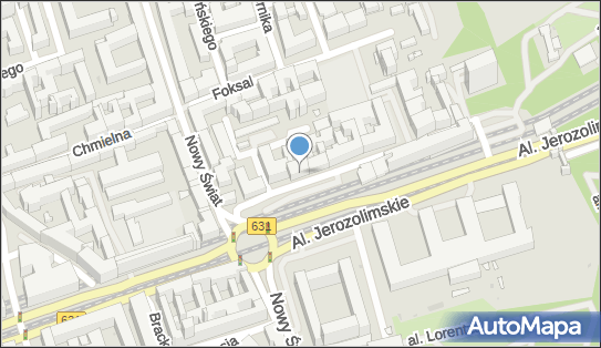 Centrum Języka Polskiego, Smolna 38, Warszawa 00-375 - Szkolenia, Kursy, Korepetycje, numer telefonu