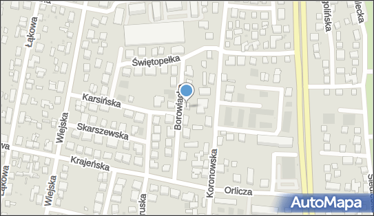 5542725245, Cleaning Consulting Monika Kowalska 