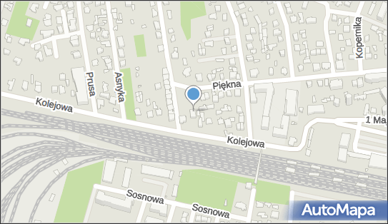 Euro-School Szkola Języków Obcych sp. z o.o., Piękna 7a 05-300 - Szkolenia, Kursy, Korepetycje, godziny otwarcia, numer telefonu