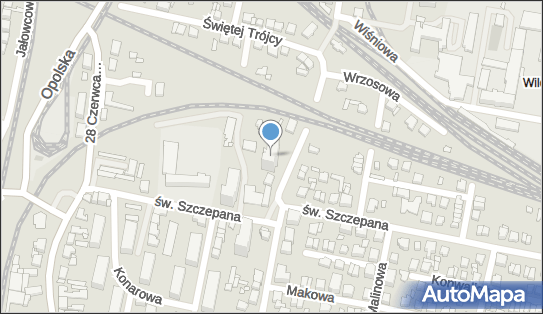 Gwarant Sp. z o.o. -Sent system monitorowania przewozu-szkolenia 61-467 - Szkolenia, Kursy, Korepetycje, godziny otwarcia, numer telefonu