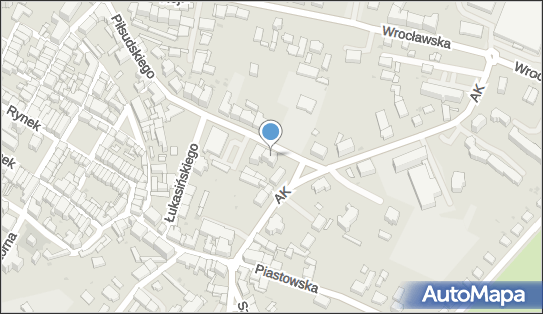 021883747, JBhp Janusz Budziński 