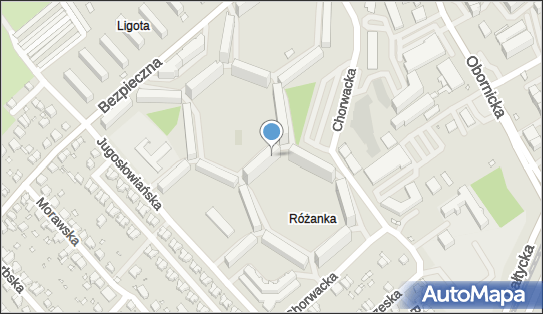 932644523, Klinika Roślin Janusz Mazurek 