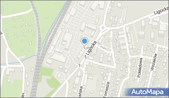 Lean Partner Sp. z o.o. Sp. k., Ligocka 103, Katowice 40-823 - Szkolenia, Kursy, Korepetycje, numer telefonu