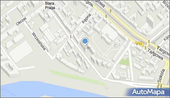 Natalia Kondraciuk - szkolenia z makijażu i paznokci, Warszawa 03-721 - Szkolenia, Kursy, Korepetycje, godziny otwarcia, numer telefonu