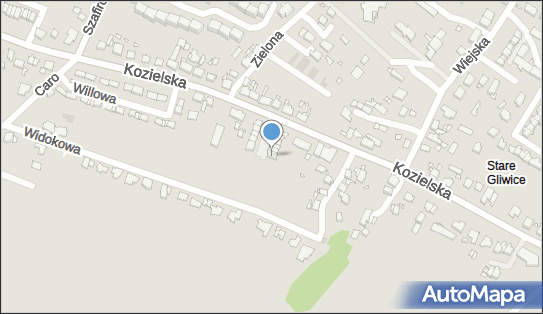 Ośrodek Szkoleń i Informacji EFFECT Joanna Jarosz-Op 44-100 - Szkolenia, Kursy, Korepetycje, numer telefonu