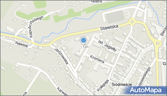 Powiatowe Centrum Edukacji w Gorlicach, Niepodległości 5, Gorlice 38-300 - Szkolenia, Kursy, Korepetycje, numer telefonu
