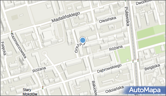 5222432866, SLG International Training Center sp. z o.o. 