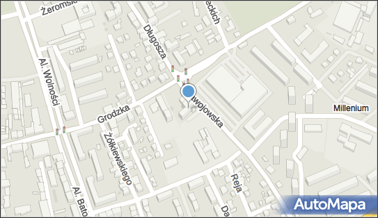 7342837147, Systema sp. z o.o. 