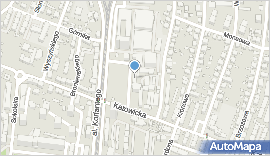 Tomasz Starok – KONSULTING, SZKOLENIA, DORADZTWO, Plac Gwarków 1 40-166 - Szkolenia, Kursy, Korepetycje, godziny otwarcia