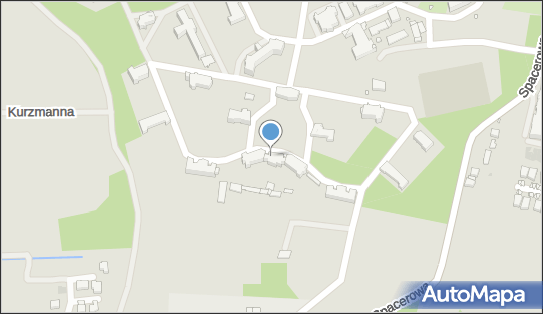 1A Oddział Psychiatryczny Pulmonologiczny, Kraków 30-393 - Szpital, numer telefonu