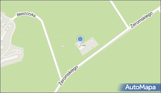 Centrum Leczenia Chorób Płuc i Gruźlicy - Dzieci, Otwock 05-400 - Szpital, numer telefonu