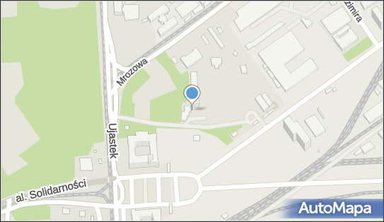 Centrum Medyczne NOWA HUTA, Ujastek 3, Kraków - Szpital, numer telefonu