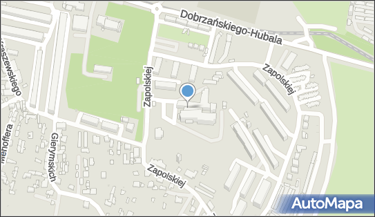 Centrum Pediatrii im. Jana Pawła II w Sosnowcu, Sosnowiec 41-218 - Szpital, numer telefonu