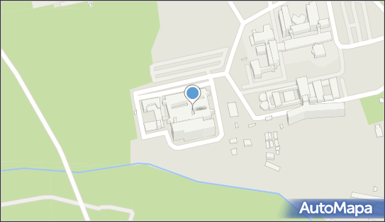 Centrum Zdrowia Dziecka, Medyków 16, Katowice 40-752 - Szpital, numer telefonu