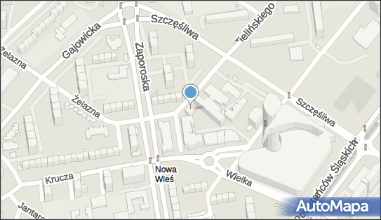 Dolnośląskie Centrum Onkologii, pl. Hirszfelda 12, Wrocław - Szpital, numer telefonu