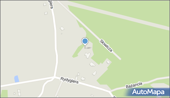 Kompleks Pediatryczny, Rydygiera Ludwika, dr., Grudziądz 86-300 - Szpital