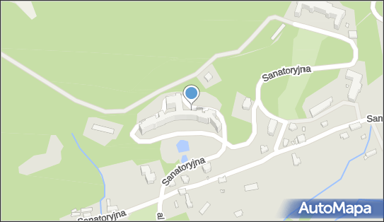 Powiatowe Centrum Zdrowia Szpital Bukowiec, Sanatoryjna 15, Kowary 58-530 - Szpital, numer telefonu