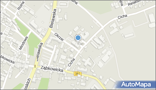 Samodzielny Publiczny Szpital Powiatowy, Cicha 1, Dzierżoniów - Szpital, numer telefonu