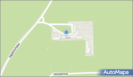 Samodzielny Publiczny Zespół Gruźlicy i Chorób Płuc, Olsztyn 10-357 - Szpital, numer telefonu