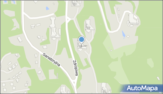 Śląskie Centrum Rehabilitacji i Prewencji, Zdrojowa 6, Ustroń 43-450 - Szpital, numer telefonu