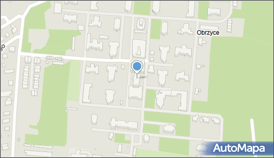 SP Szpital dla Nerwowo i Psychicznie Chorych, Poznańska 109 66-300 - Szpital, numer telefonu