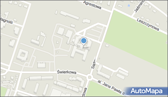 SPZ ZOZ w Przasnyszu, Sadowa 9, Przasnysz 06-300 - Szpital, numer telefonu