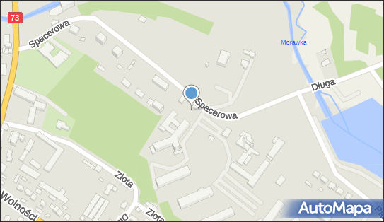 Świętokrzyskie Centrum Psychiatrii, Spacerowa 5, Morawica 26-026 - Szpital, numer telefonu