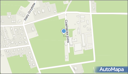 Świętokrzyskie Centrum Rehabilitacji, Czarniecka Góra 43 26-220 - Szpital, numer telefonu