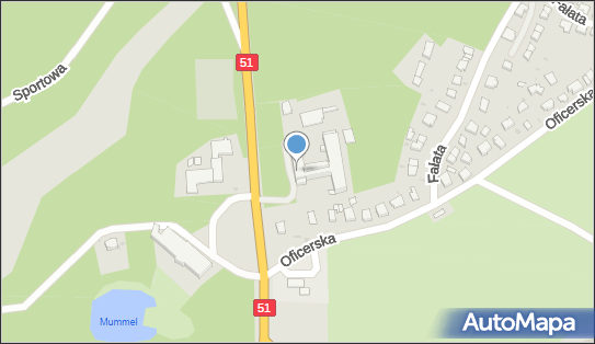 Szpital Kolejowy, Aleja Wojska Polskiego 30, Olsztyn 10-229 - Szpital, numer telefonu