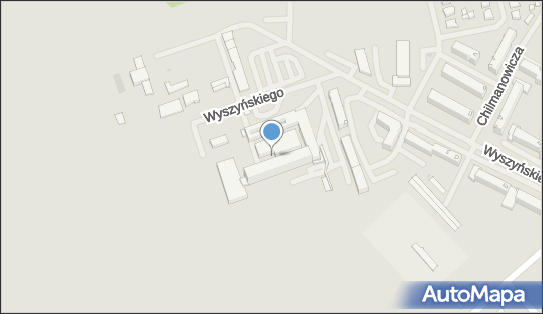 Szpital Powiatowy im. Jana Pawła II, Bartoszyce - Szpital, numer telefonu