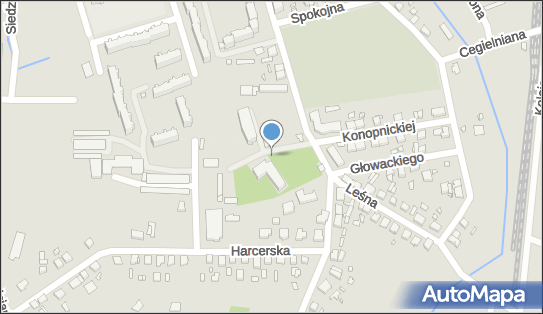Szpital Powiatowy, gen. Tadeusza Kościuszki 58, Dębno - Szpital, numer telefonu