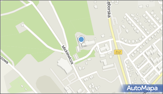 Szpital Powiatu Bytowskiego, Lęborska 13, Bytów 77-100 - Szpital, numer telefonu