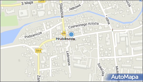 Szpital Samodzielny, marsz. Józefa Piłsudskiego 11, Hrubieszów 22-500 - Szpital, numer telefonu