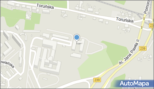 Szpital Uniwersytecki Nr 2 im. dr. J.Biziela - Pawilon C, Bydgoszcz 85-168 - Szpital, numer telefonu