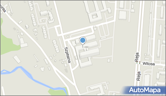 Szpital Wojewódzki im. dr. Ludwika Rydygiera w Suwałkach, Suwałki 16-400 - Szpital, numer telefonu