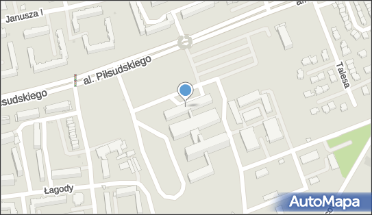 Szpital Wojewódzki im. Kardynała Stefana Wyszyńskiego w Łomży 18-404 - Szpital, numer telefonu