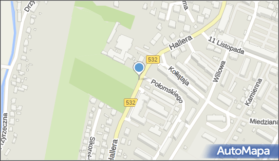 Zdrowie, gen. Józefa Hallera 31, Kwidzyn - Szpital, numer telefonu