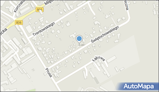 Auto-Złom, Świętochowskiego 13
tel. +48257989744, Łuków - Szrot
