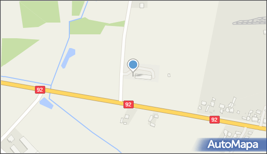 Stacja Demontażu Pojazdów AUTOZŁOMOWANIE FHU FAGEN s.c., Kutno 99-300 - Szrot, numer telefonu