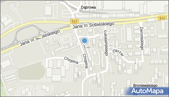 Dąbrowski Klub Karate Kyokushin, ul.Chopina 34, Dąbrowa Górnicza 41-300 - Sztuki walki, godziny otwarcia, numer telefonu