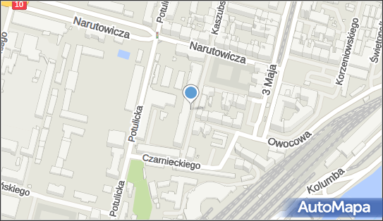 Dojo Polskiego Klubu Aikido Taiso, Kaszubska 35, Szczecin - Sztuki walki, numer telefonu