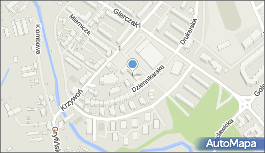 Dojo Szczecińskiego Aikido Klub Taiso, Miernicza 10, Szczecin 70-823 - Sztuki walki, numer telefonu