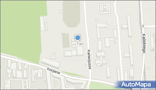 Dojo Warszawskiej Szkoły Aikido, Kartezjusza 1, Warszawa - Sztuki walki, numer telefonu