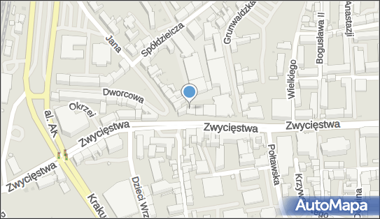 McDonalds, Zwycięstwa 21, Koszalin 75-025 - T-Mobile - Hotspot