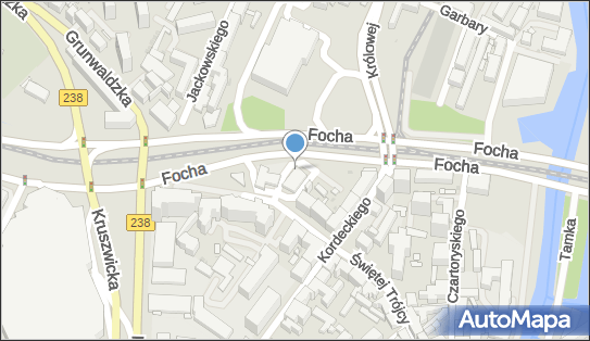 T-Mobile - Hotspot, Świetej Trójcy 32, Bydgoszcz - T-Mobile - Hotspot