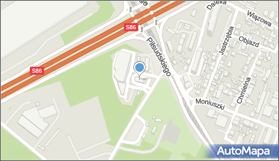 T-Mobile - Hotspot, Kresowa 4, Sosnowiec - T-Mobile - Hotspot
