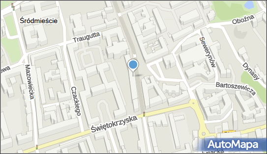 T-Mobile - Hotspot, Krakowskie Przedmieście 4-6, Warszawa - T-Mobile - Hotspot