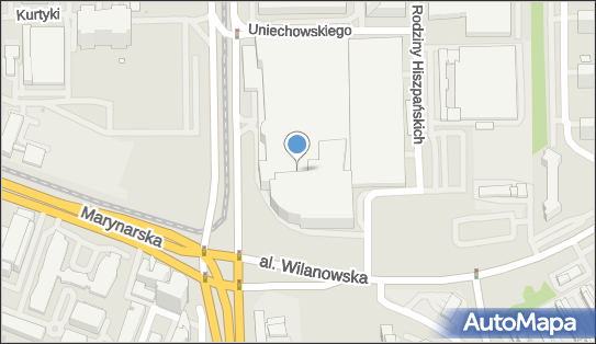 T-Mobile - Hotspot, Wołoska 12, Warszawa - T-Mobile - Hotspot