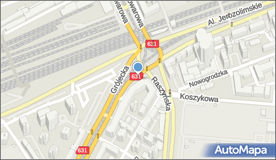 T-Mobile - Hotspot, Pl. Zawiszy 1, Warszawa - T-Mobile - Hotspot