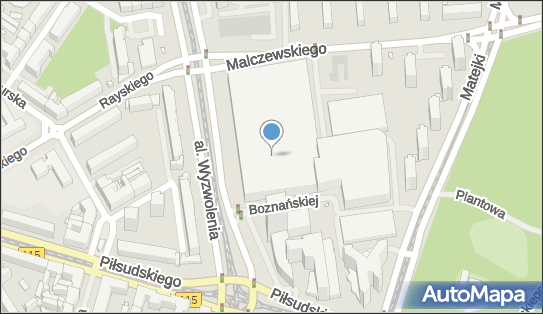 T-Mobile - Hotspot, Aleja Wyzwolenia 18, Szczecin - T-Mobile - Hotspot